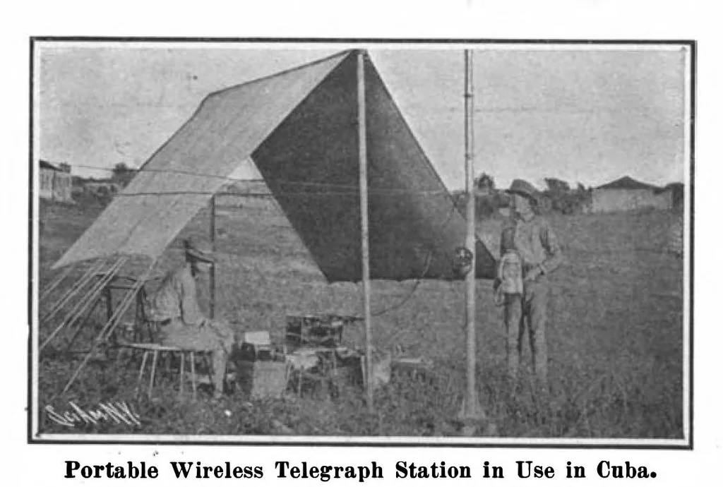 An illustration from Scientific American, Vol. 98, No. 25 (June 1908), 1908, leaf 4