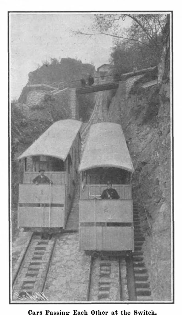 An illustration from Scientific American, Vol. 98, No. 25 (June 1908), 1908, leaf 9