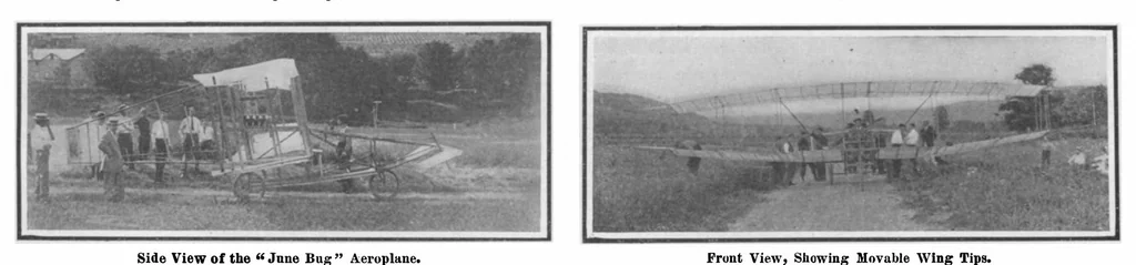 An illustration from Scientific American, Vol. 99, No. 1 (July 1908), 1908, leaf 11