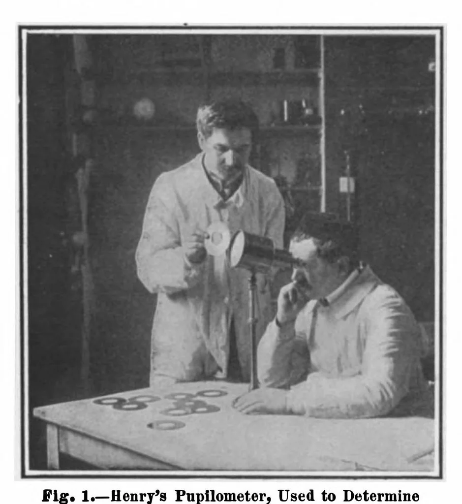 An illustration from Scientific American, Vol. 99, No. 1 (July 1908), 1908, leaf 4