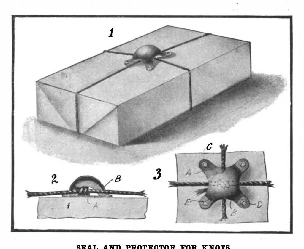 An illustration from Scientific American, Vol. 99, No. 3 (July 1908), 1908, leaf 10
