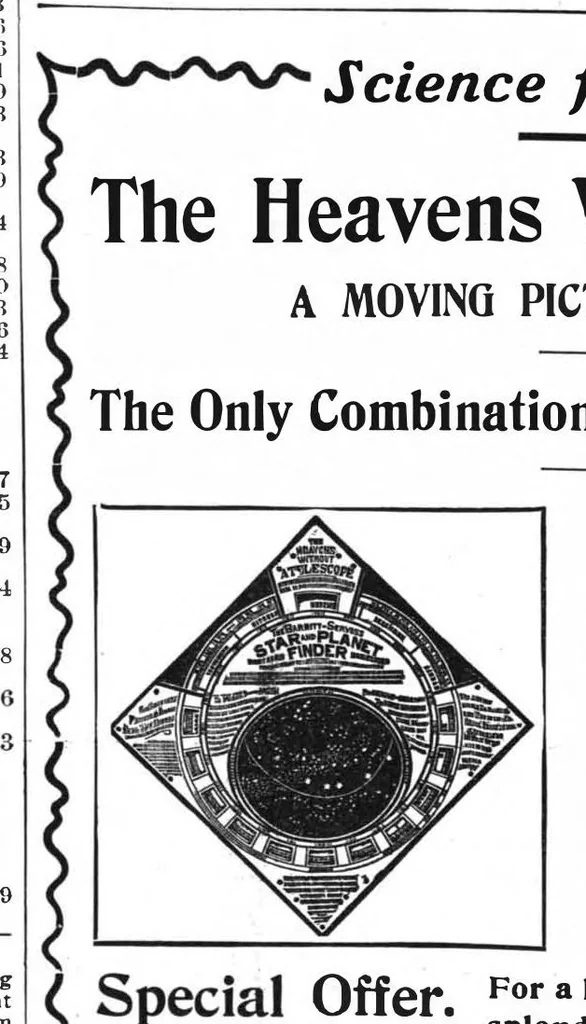 An illustration from Scientific American, Vol. 99, No. 3 (July 1908), 1908, leaf 14
