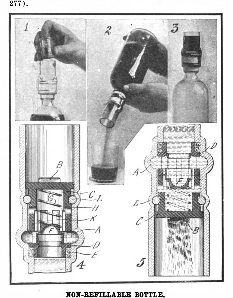 An illustration from Scientific American, Vol. 99, No. 5 (August 1908), 1908, leaf 10