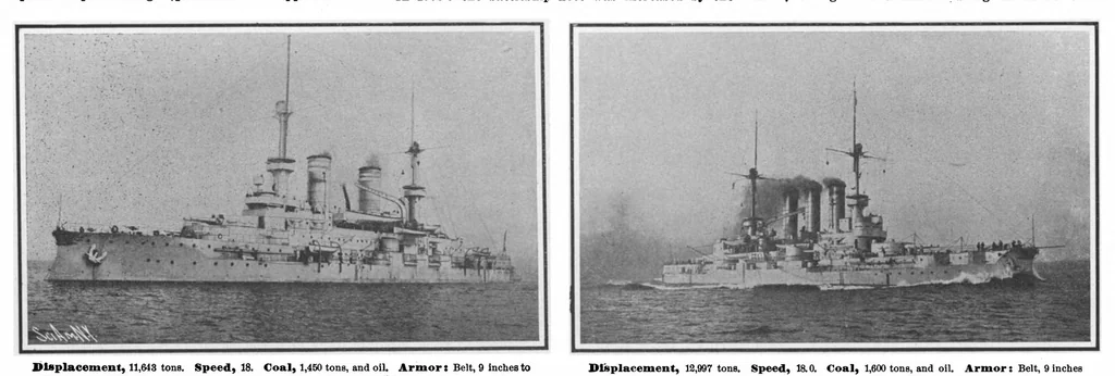 An illustration from Scientific American, Vol. 99, No. 6 (August 1908), 1908, leaf 7