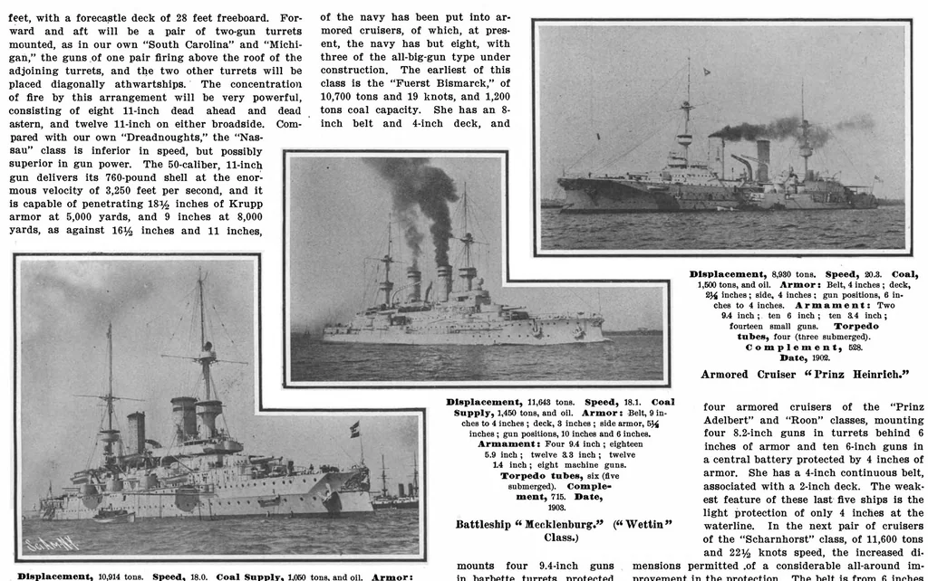 An illustration from Scientific American, Vol. 99, No. 6 (August 1908), 1908, leaf 8
