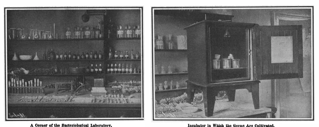 An illustration from Scientific American, Vol. 99, No. 7 (August 1908), 1908, leaf 3
