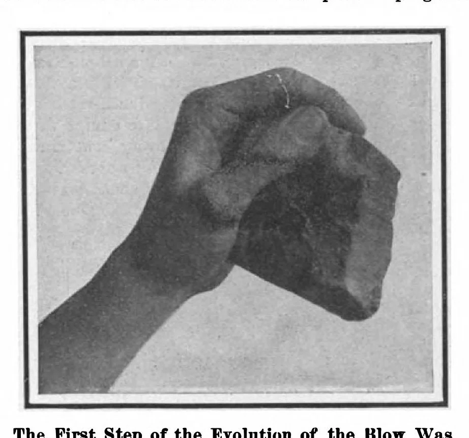 An illustration from Scientific American, Vol. 99, No. 7 (August 1908), 1908, leaf 4