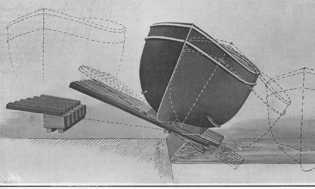An illustration from Scientific American, Vol. 99, No. 8 (August 1908), 1908, leaf 0