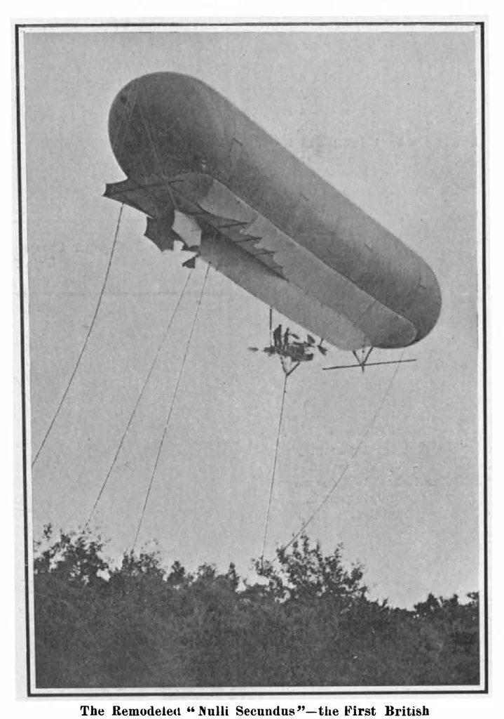 An illustration from Scientific American, Vol. 99, No. 8 (August 1908), 1908, leaf 8