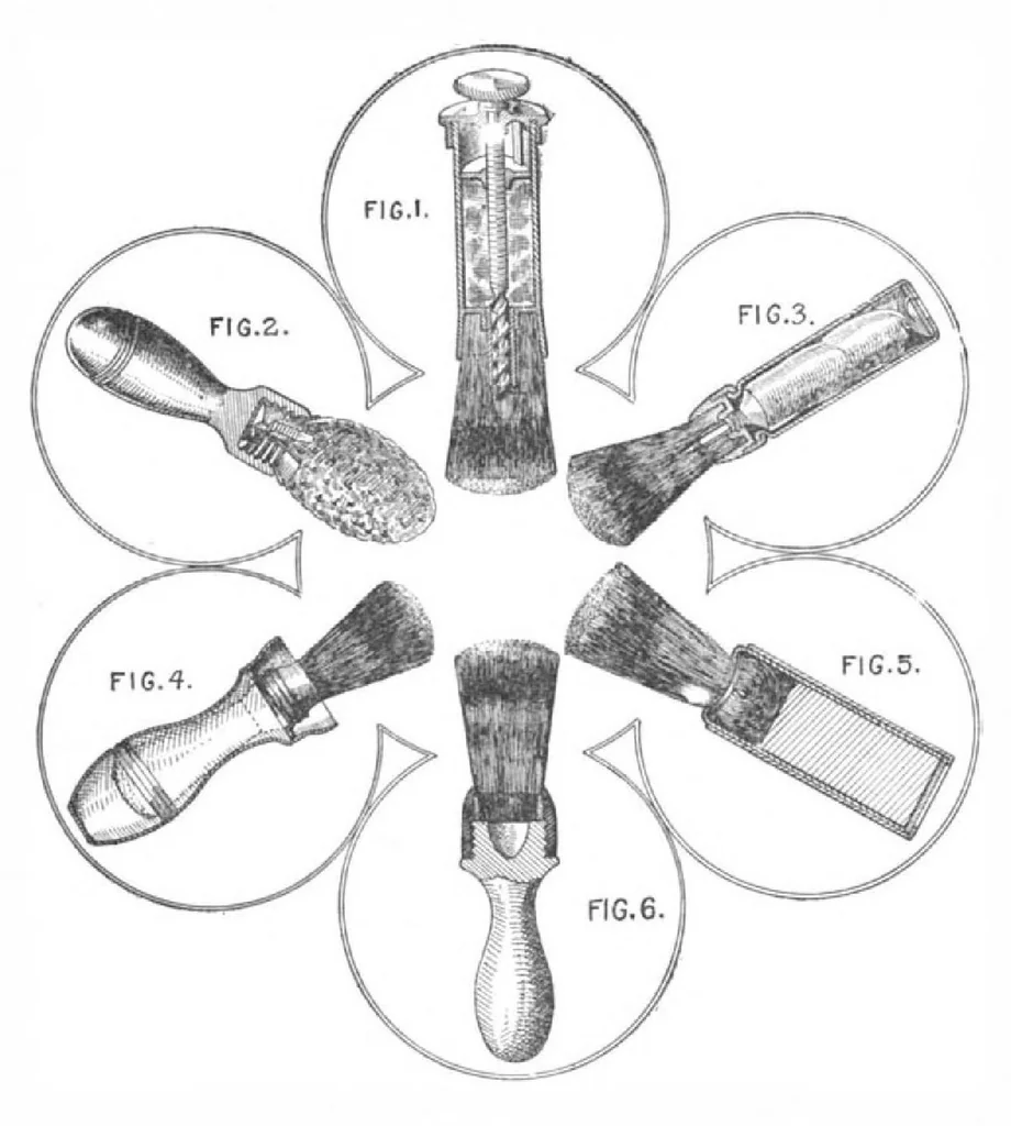An illustration from Scientific American, Vol. 99, No. 9 (August 1908), 1908, leaf 10