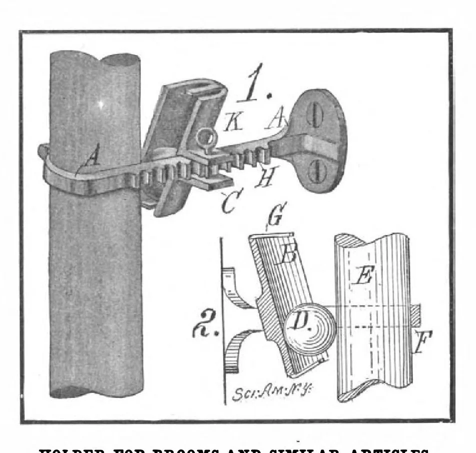An illustration from Scientific American, Vol. 99, No. 9 (August 1908), 1908, leaf 10
