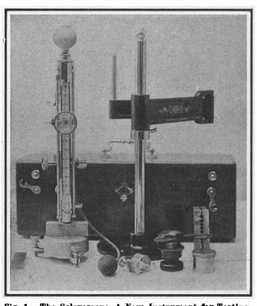 An illustration from Scientific American, Vol. 99, No. 9 (August 1908), 1908, leaf 3