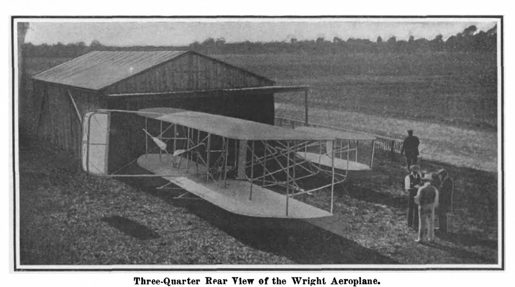 An illustration from Scientific American, Vol. 99, No. 9 (August 1908), 1908, leaf 8
