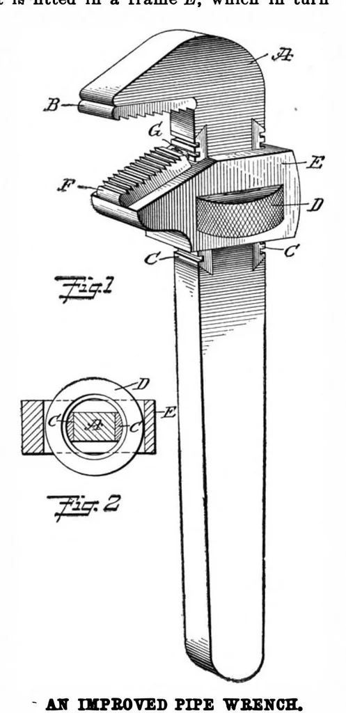 An illustration from Scientific American, Vol. 99, No. 12 (September 1908), 1908, leaf 11