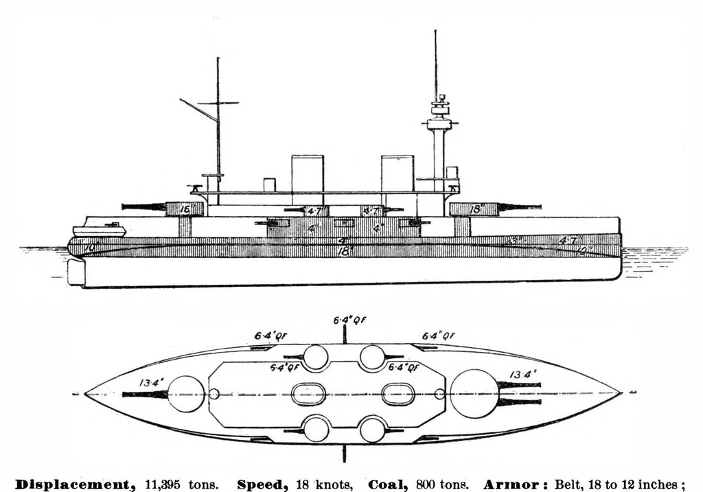 An illustration from Scientific American, Vol. 99, No. 12 (September 1908), 1908, leaf 7