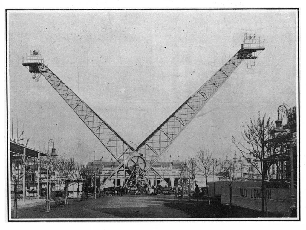An illustration from Scientific American, Vol. 99, No. 12 (September 1908), 1908, leaf 9