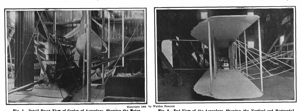 An illustration from Scientific American, Vol. 99, No. 13 (September 1908), 1908, leaf 7