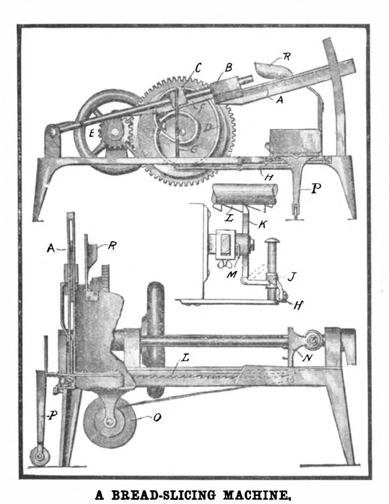 An illustration from Scientific American, Vol. 99, No. 14 (October 1908), 1908, leaf 10