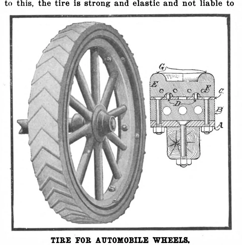 An illustration from Scientific American, Vol. 99, No. 14 (October 1908), 1908, leaf 11