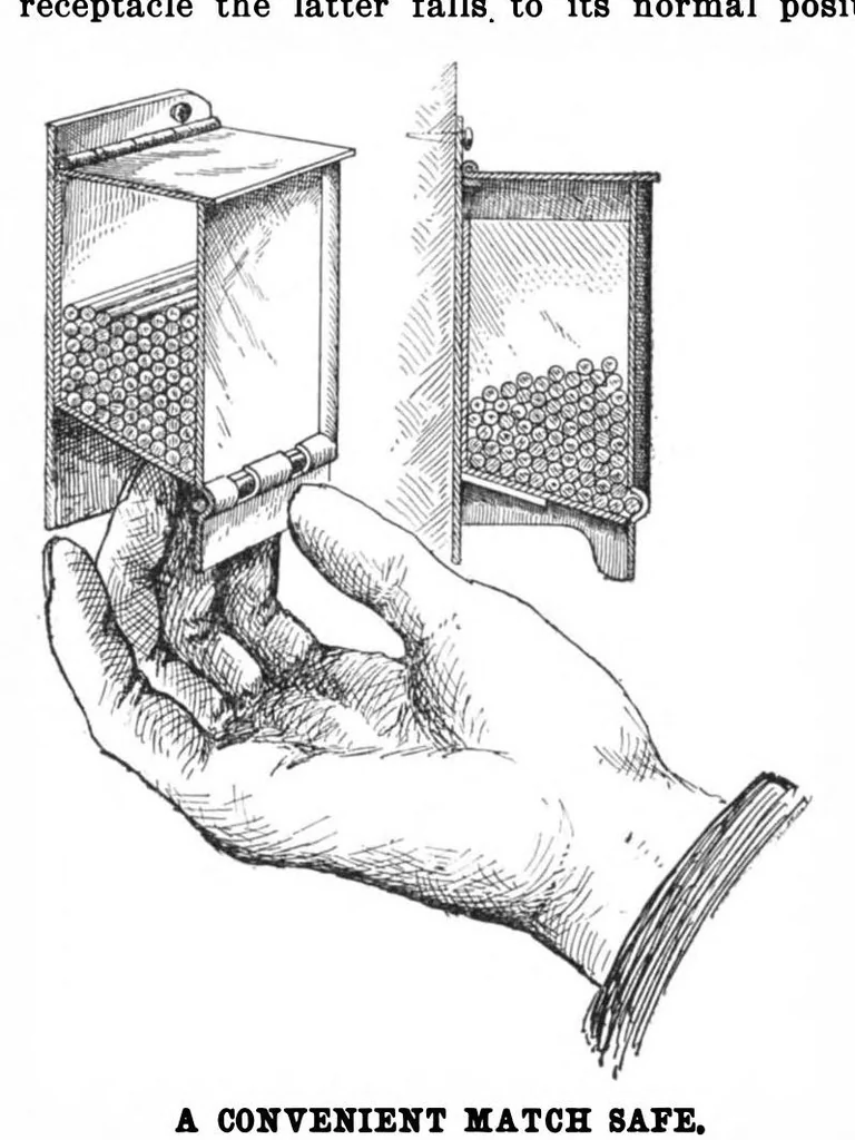 An illustration from Scientific American, Vol. 99, No. 14 (October 1908), 1908, leaf 11