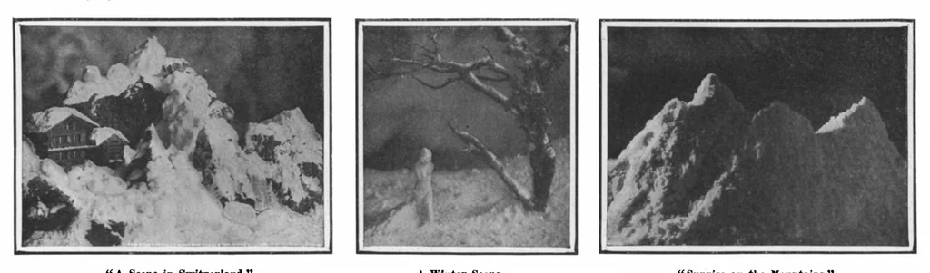 An illustration from Scientific American, Vol. 99, No. 14 (October 1908), 1908, leaf 8