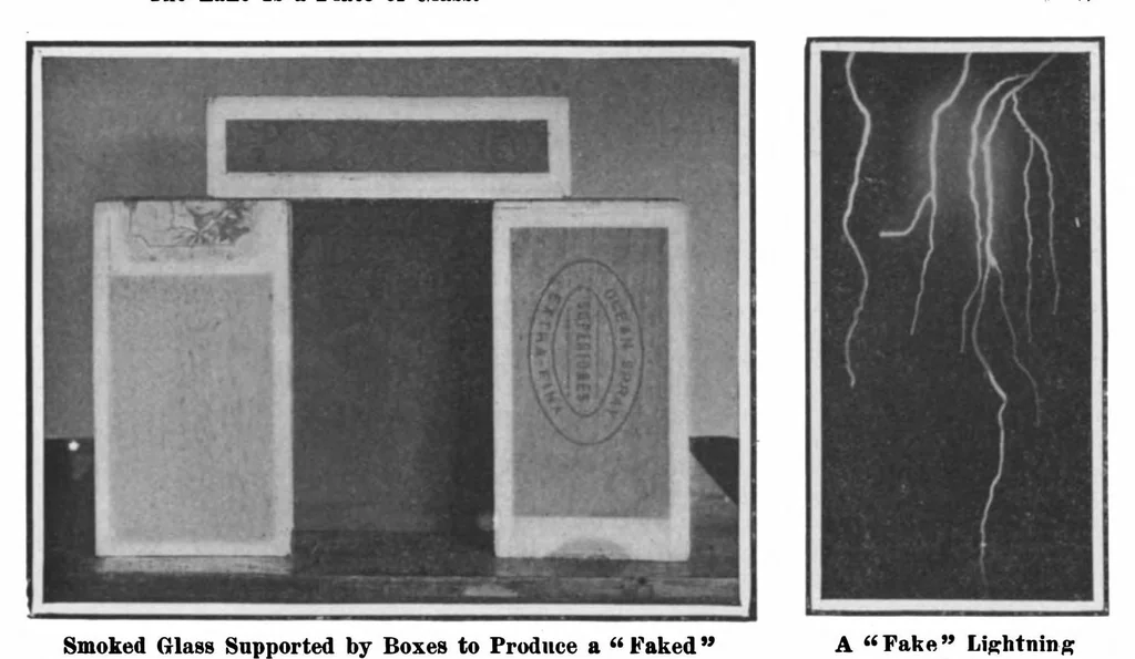 An illustration from Scientific American, Vol. 99, No. 14 (October 1908), 1908, leaf 8