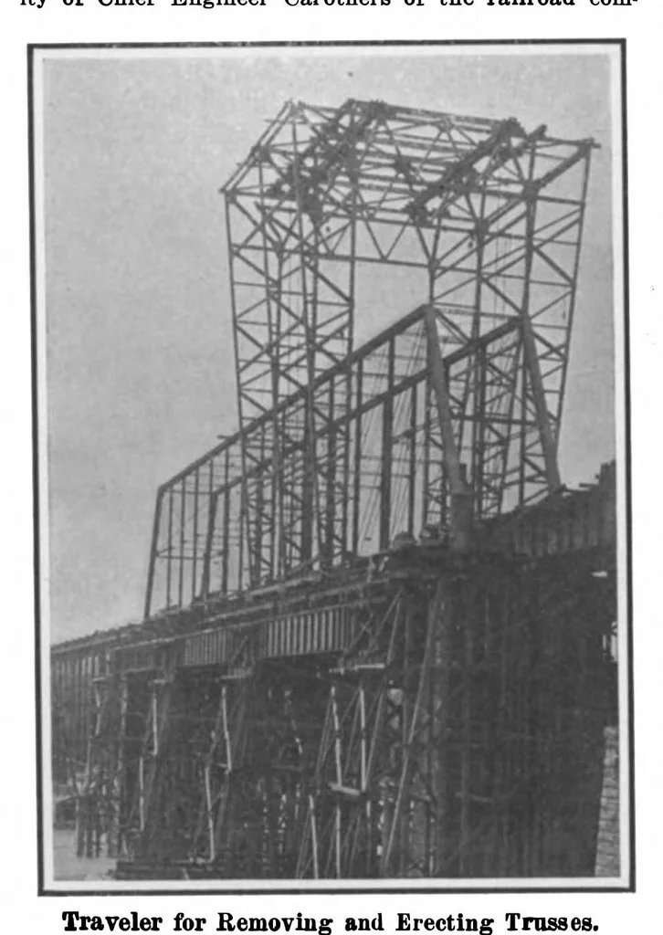 An illustration from Scientific American, Vol. 99, No. 15 (October 1908), 1908, leaf 3