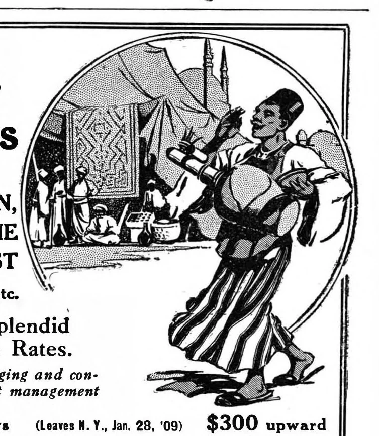 An illustration from Scientific American, Vol. 99, No. 16 (October 1908), 1908, leaf 16