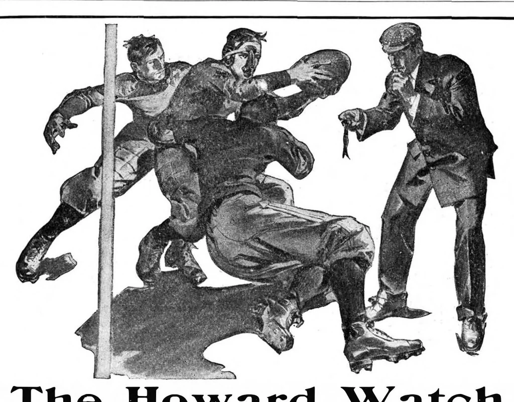 An illustration from Scientific American, Vol. 99, No. 16 (October 1908), 1908, leaf 18