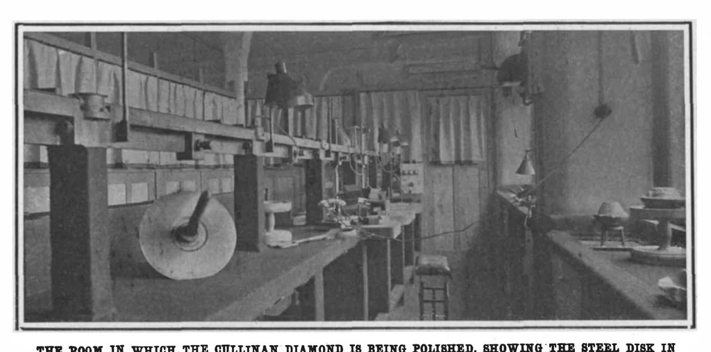 An illustration from Scientific American, Vol. 99, No. 16 (October 1908), 1908, leaf 9