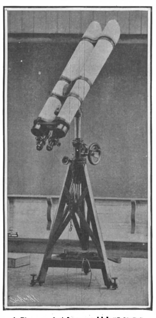 An illustration from Scientific American, Vol. 99, No. 17 (October 1908), 1908, leaf 4