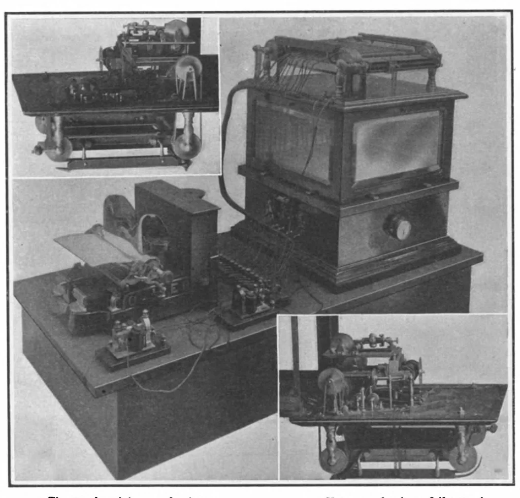 An illustration from Scientific American, Vol. 99, No. 18 (October 1908), 1908, leaf 3