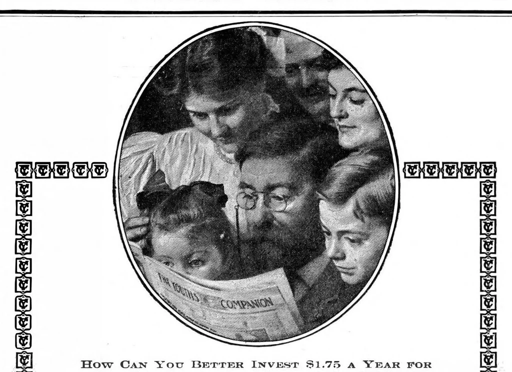 An illustration from Scientific American, Vol. 99, No. 19 (November 1908), 1908, leaf 19