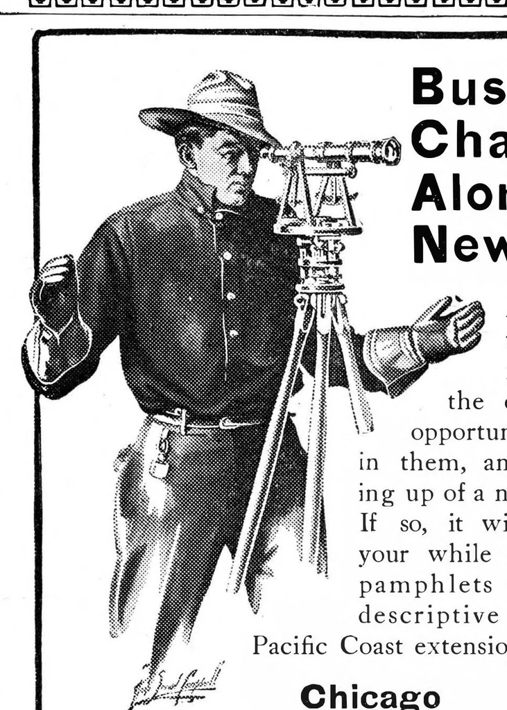 An illustration from Scientific American, Vol. 99, No. 19 (November 1908), 1908, leaf 19