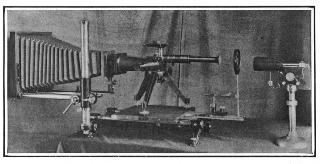 An illustration from Scientific American, Vol. 99, No. 19 (November 1908), 1908, leaf 8