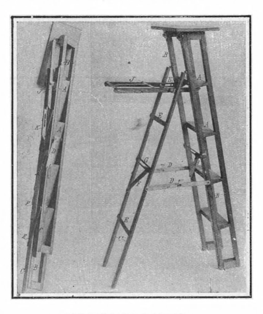 An illustration from Scientific American, Vol. 99, No. 20 (November 1908), 1908, leaf 10