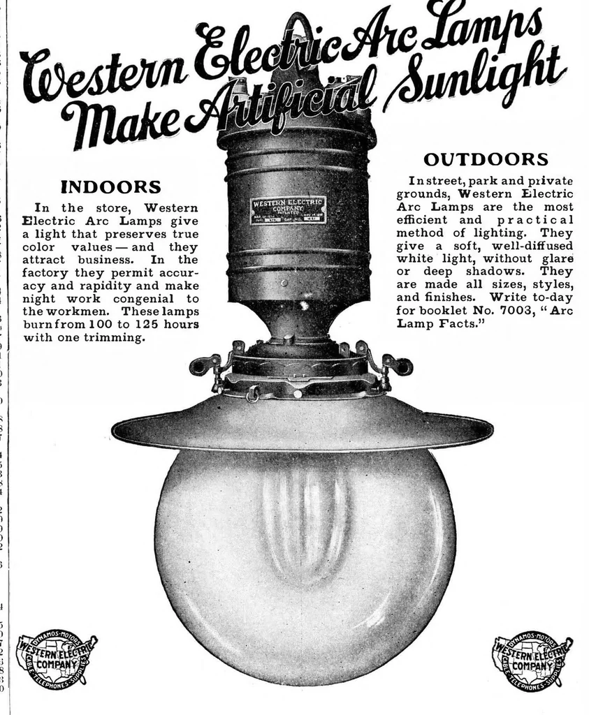 An illustration from Scientific American, Vol. 99, No. 20 (November 1908), 1908, leaf 18