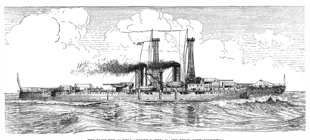 An illustration from Scientific American, Vol. 99, No. 20 (November 1908), 1908, leaf 5
