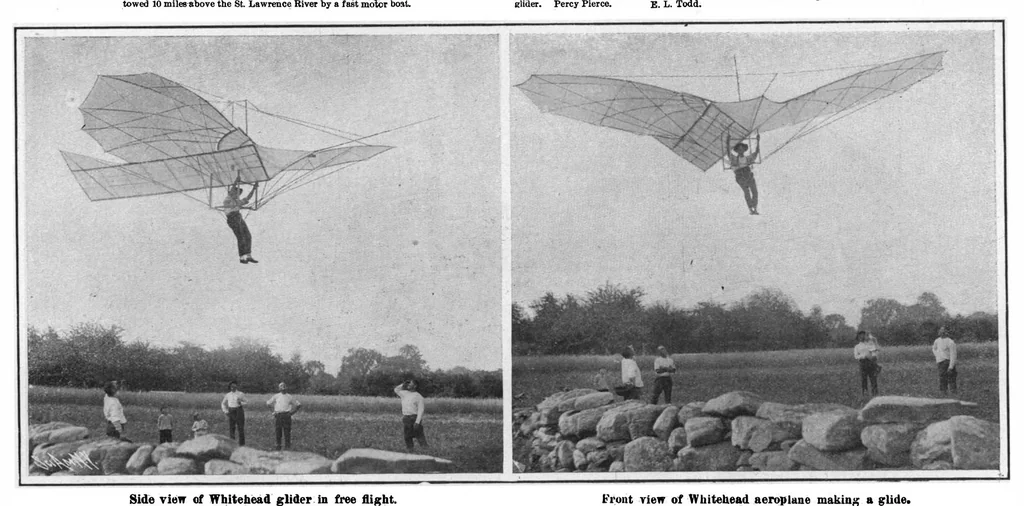 An illustration from Scientific American, Vol. 99, No. 20 (November 1908), 1908, leaf 9