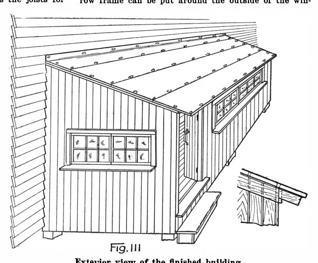 An illustration from Scientific American, Vol. 99, No. 21 (November 1908), 1908, leaf 11