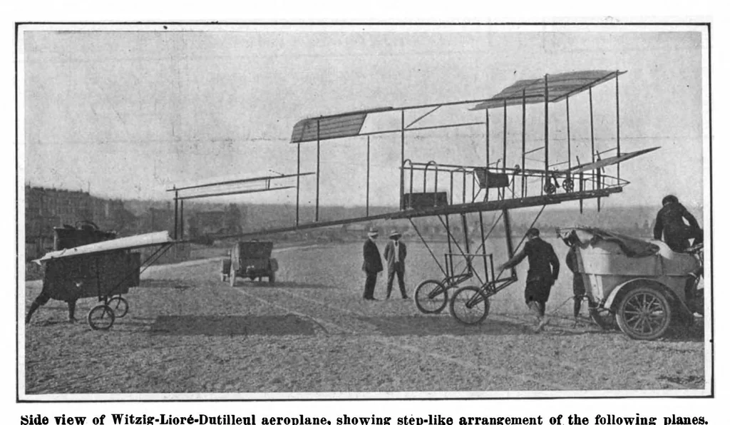 An illustration from Scientific American, Vol. 99, No. 21 (November 1908), 1908, leaf 9
