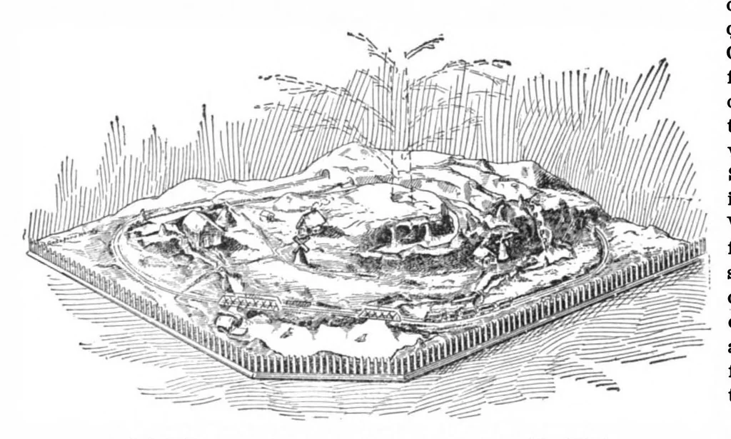 An illustration from Scientific American, Vol. 99, No. 22 (November 1908), 1908, leaf 10