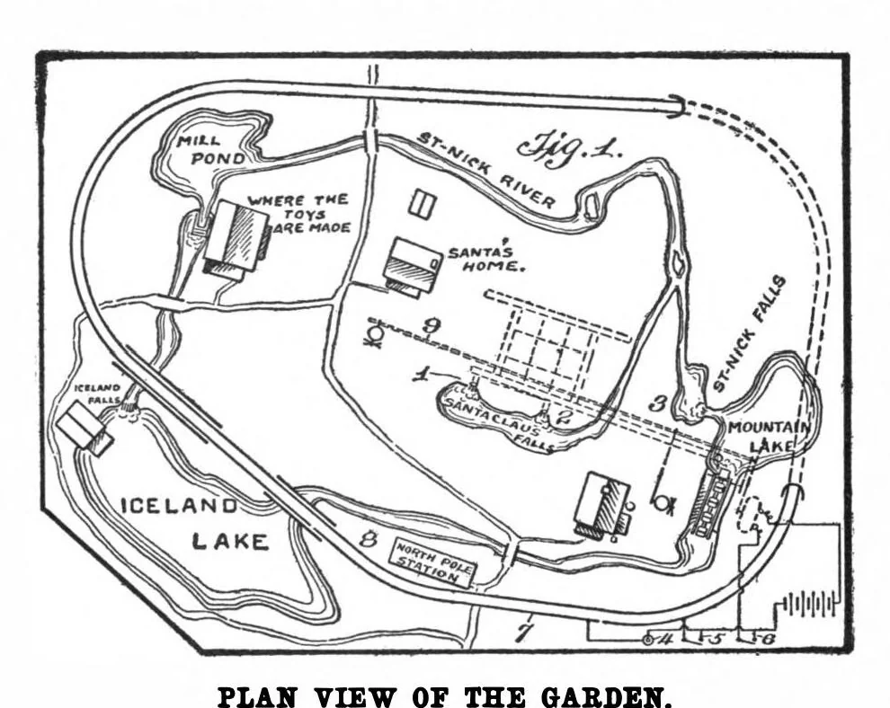 An illustration from Scientific American, Vol. 99, No. 22 (November 1908), 1908, leaf 10