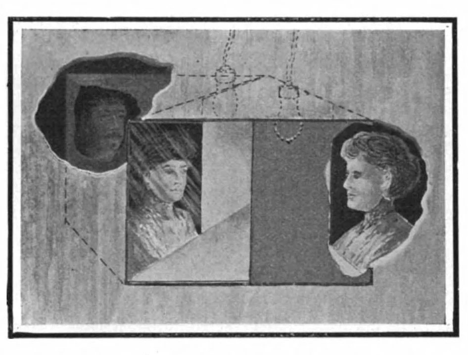 An illustration from Scientific American, Vol. 99, No. 22 (November 1908), 1908, leaf 12
