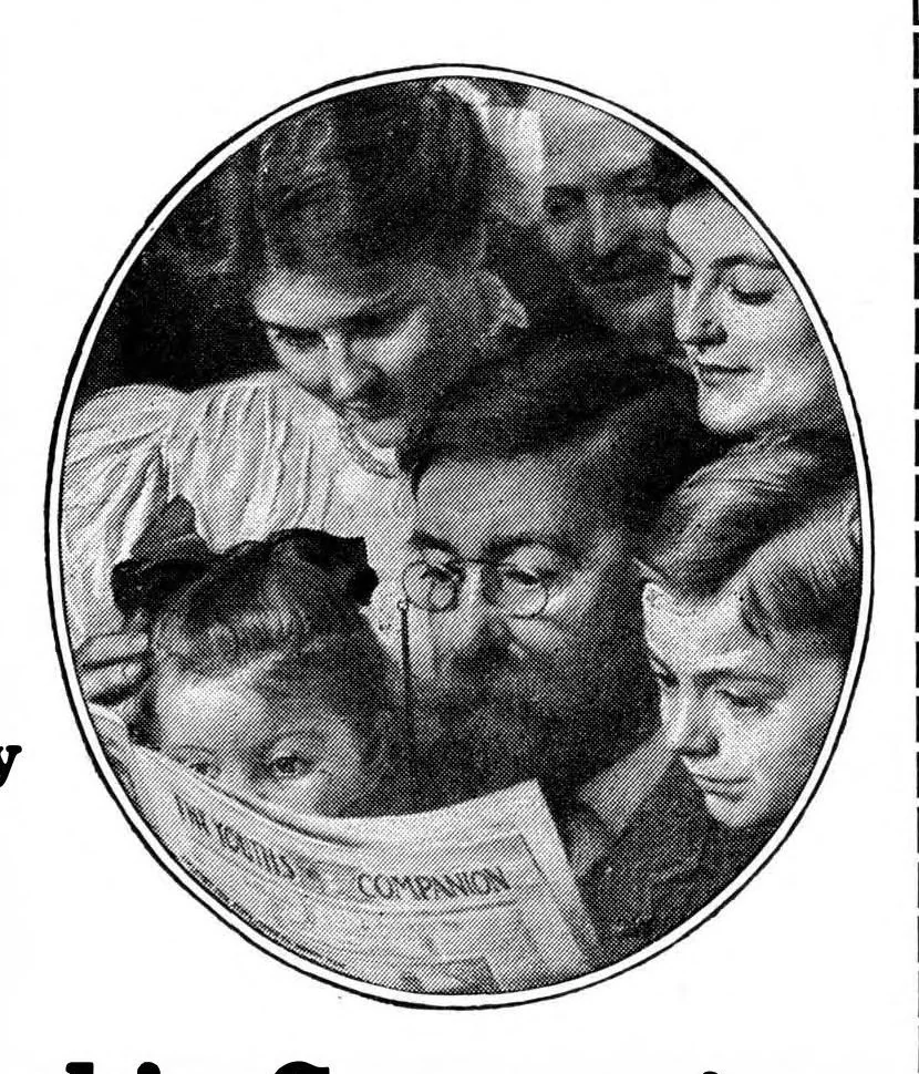 An illustration from Scientific American, Vol. 99, No. 22 (November 1908), 1908, leaf 19