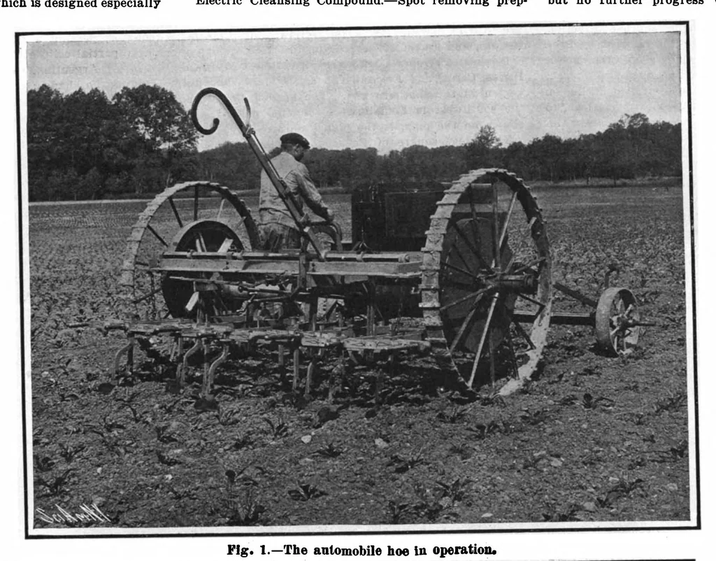 An illustration from Scientific American, Vol. 99, No. 22 (November 1908), 1908, leaf 7
