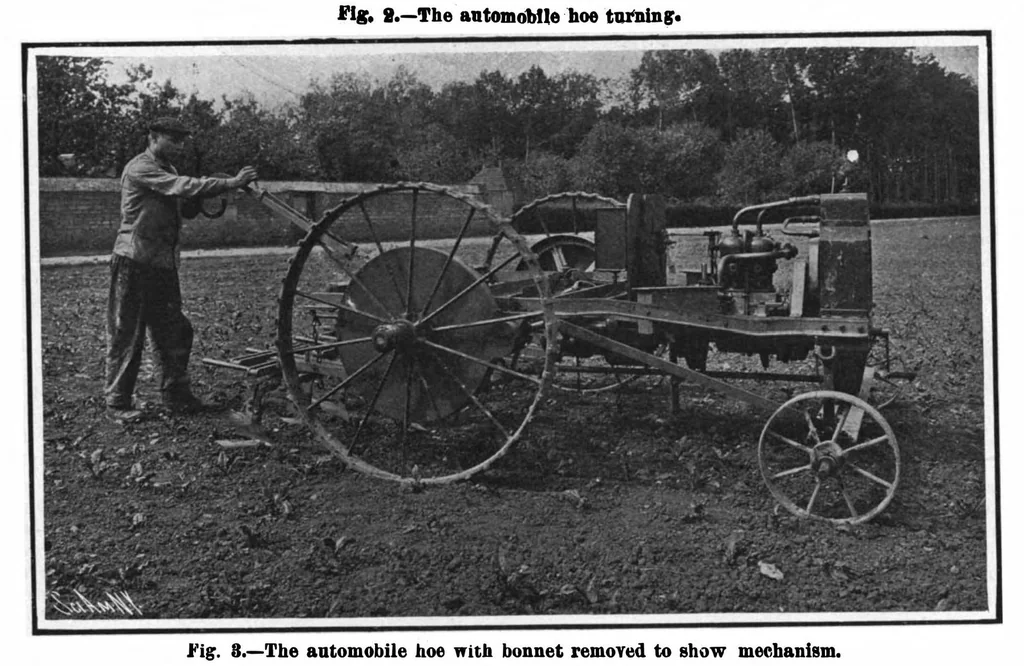 An illustration from Scientific American, Vol. 99, No. 22 (November 1908), 1908, leaf 7