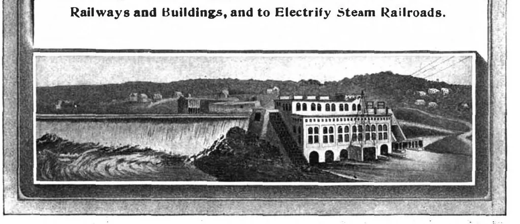 An illustration from Scientific American, Vol. 99, No. 23 (December 1908), 1908, leaf 30