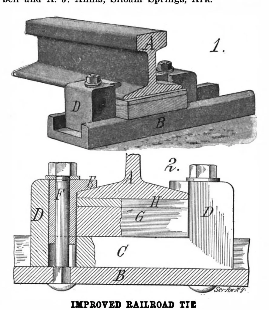 An illustration from Scientific American, Vol. 99, No. 24 (December 1908), 1908, leaf 11