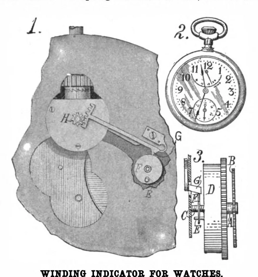 An illustration from Scientific American, Vol. 99, No. 24 (December 1908), 1908, leaf 11